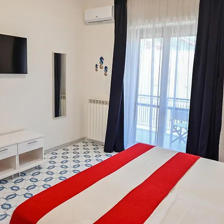 Appartement Civico84 Confortable Mediterranean *