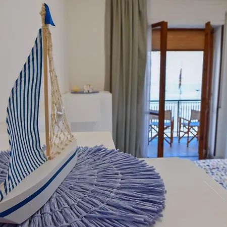 Appartement Civico84 Confortable Mediterranean
