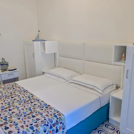 Apartment Civico84 Confortable Mediterranean