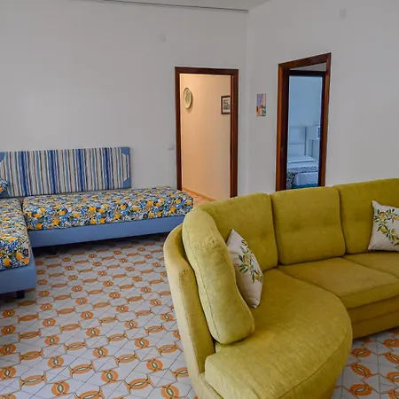 Civico84 Confortable Mediterranean *