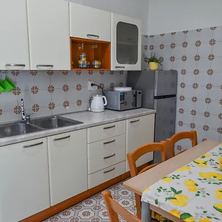 Appartement Civico84 Confortable Mediterranean Maiori