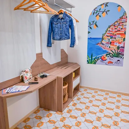 Civico84 Confortable Mediterranean *